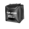 20L/40L Outdoor Portable PVC Shower Bag Water Bag; Camping Hiking Accessories