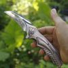 Outdoor Camping Portable Multi-Purpose Folding Knife